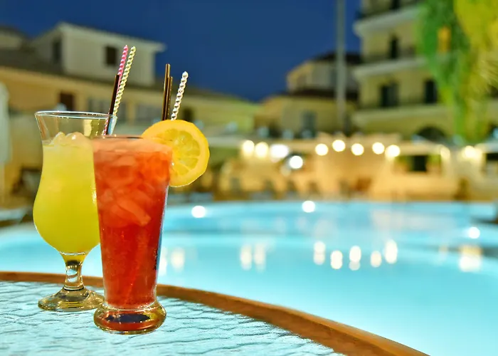 Ionion Star Hotel