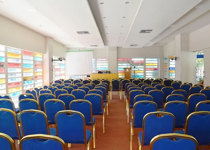 Hotel Ionion Star 4*