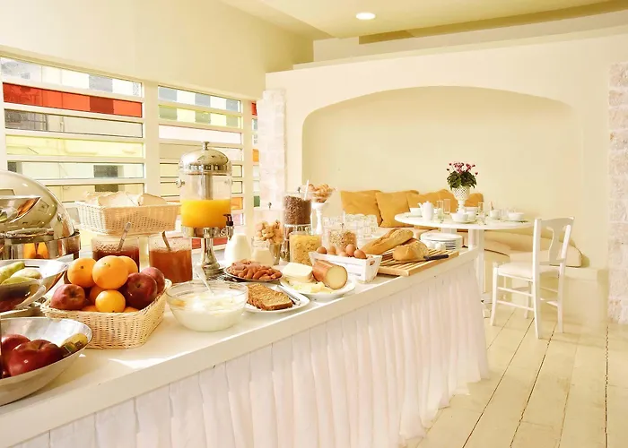 Hotel Ionion Star