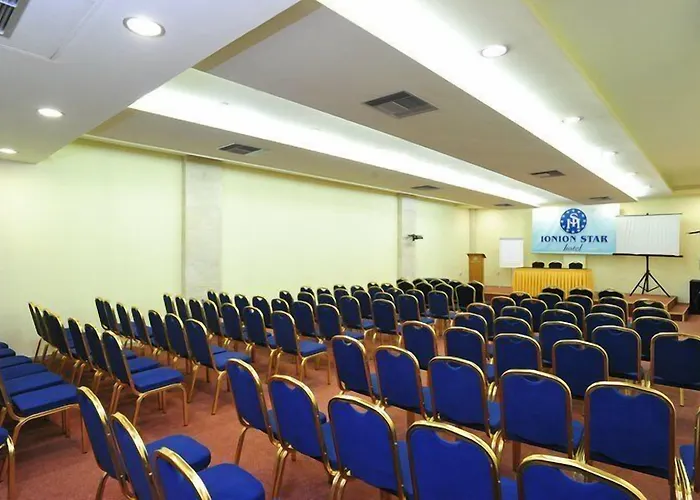 Ionion Star Hotel 4*