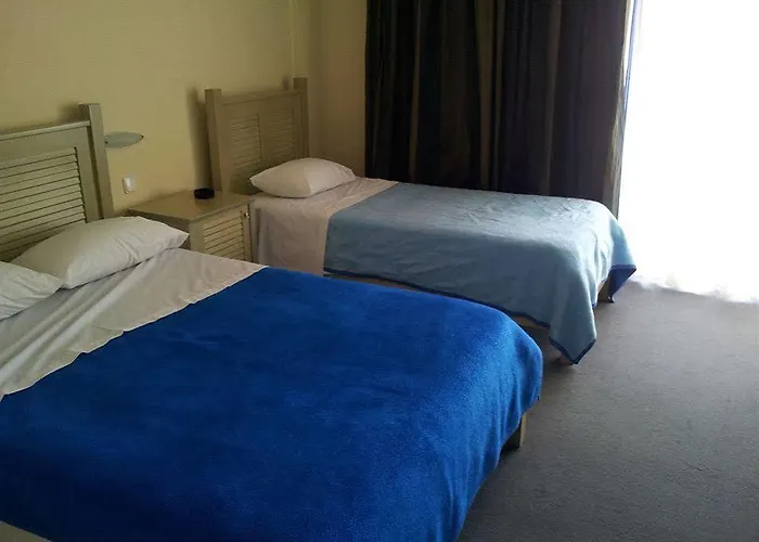 Ionion Star Hotel Lefkáda