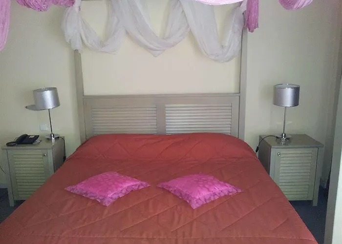 Hotel Ionion Star 4*